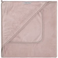 Baby's Only Wikkeldeken Cozy oud roze