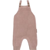 Baby's Only Salopette Soul oud roze - 80