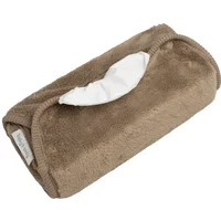 Baby's Only Tissuebox hoes Cozy clay