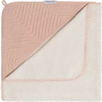 Baby's Only Badcape Grace blush - 75x85