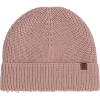 Baby's Only Mutsje teddy Soul oud roze - 12-18 mnd