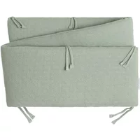 Baby's Only Bed/boxbumper Mood laurel green