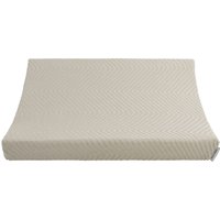 Baby's Only Aankleedkussenhoes Grace warm linen - 45x70