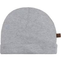 Baby's Only Mutsje Melange grijs - 3-6 mnd