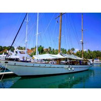 Boats Group Deal Enjoy 23% Discount on 1895 Custom 78 Stow Sons Ketch