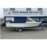 Boats Group Deal Enjoy 21% Discount on 1990 Coastworker 18