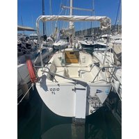 Boats Group Deal Enjoy 22% Discount on 1984 Jeanneau Fantasia 27