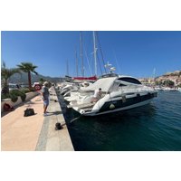 Boats Group Deal Enjoy 20% Discount on 2007 Cranchi Mediterranee 47 HT