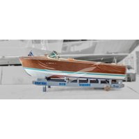 Boats Group Deal Enjoy 21% Discount on 1964 Riva Florida