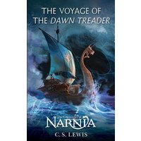 The Voyage of the Dawn Treader (The Chronicles of Narnia, Bk. 5)