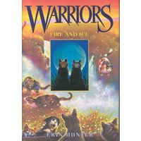 Fire And Ice (Warriors, Bk. 2)