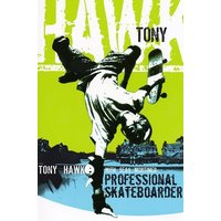 Tony Hawk: Professional Skateboarder