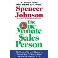 The One Minute Sales Person