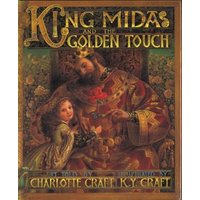 King Midas And The Golden Touch