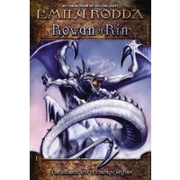 Rowan Of Rin (Bk. 1)