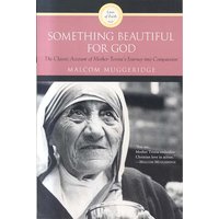 Something Beautiful for God
