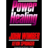 Power Healing
