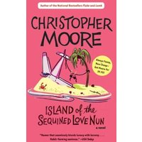 Island of the Sequined Love Nun