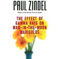 The Effect of Gamma Rays on Man-In-The-Moon Marigolds