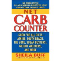 Net Carb Counter