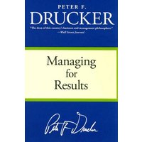 Managing for Results