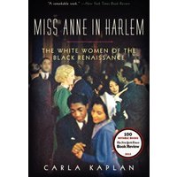 MISS ANNE IN HARLEM PB