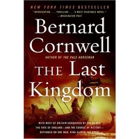 The Last Kingdom (Saxon Tales)