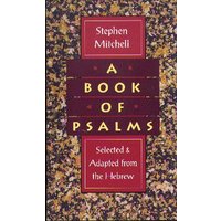 A Book of Psalms