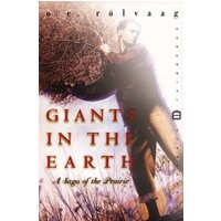 Giants In the Earth