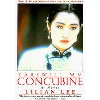Farewell My Concubine