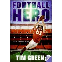 Football Hero (Football Genius, Bk. 2)