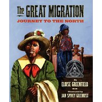 The Great Migration: Journey to the North