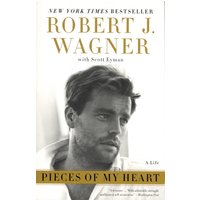 Pieces of My Heart : A Life