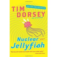 Nuclear Jellyfish