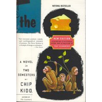 The Cheese Monkeys