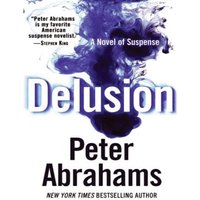 Delusion (Large Print)