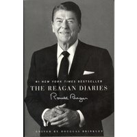 The Reagan Diaries