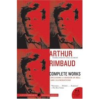 Arthur Rimbaud Complete Works