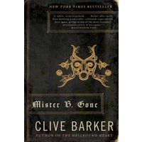 Mister B. Gone