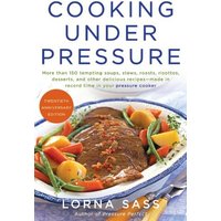 Cooking Under Pressure (20th Anniversary Edition)