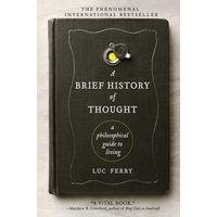 A Brief History of Thought