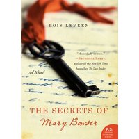 The Secrets of Mary Bowser