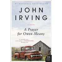 A Prayer for Owen Meany