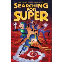 Searching for Super (Almost Super, Volume 2)