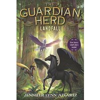 Landfall (The Guardian Herd, Bk. 3)