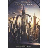 York (The Shadow Cipher Bk. 1)