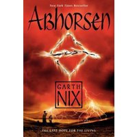 Abhorsen (Old Kingdom, Bk. 3)