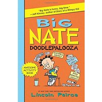 Doodlepalooza (Big Nate)