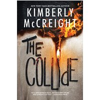 The Collide (Outliers, Bk. 3)