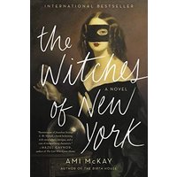 The Witches of New York